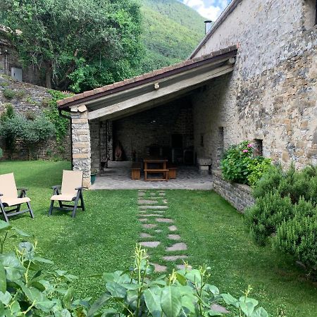 Casa Jacinto Villa Oros Alto Dış mekan fotoğraf