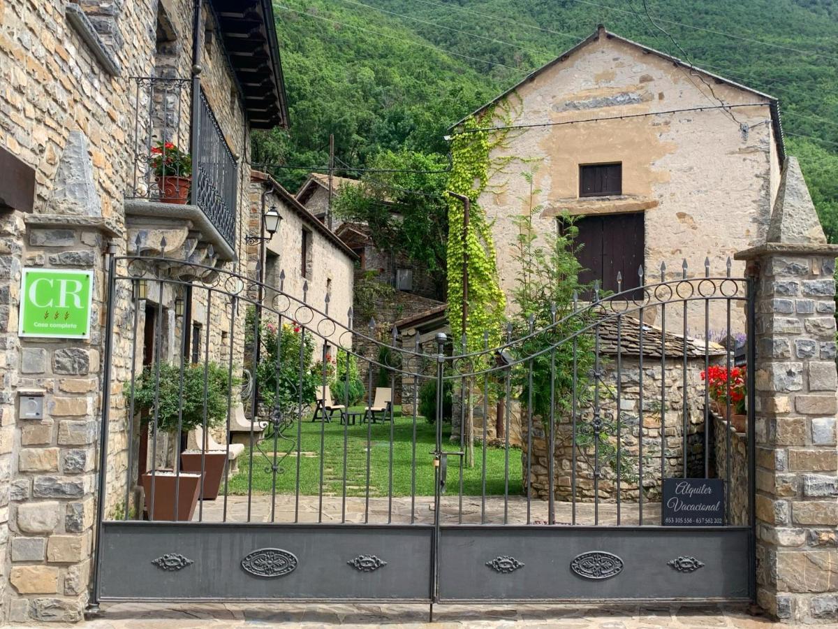 Casa Jacinto Villa Oros Alto Dış mekan fotoğraf