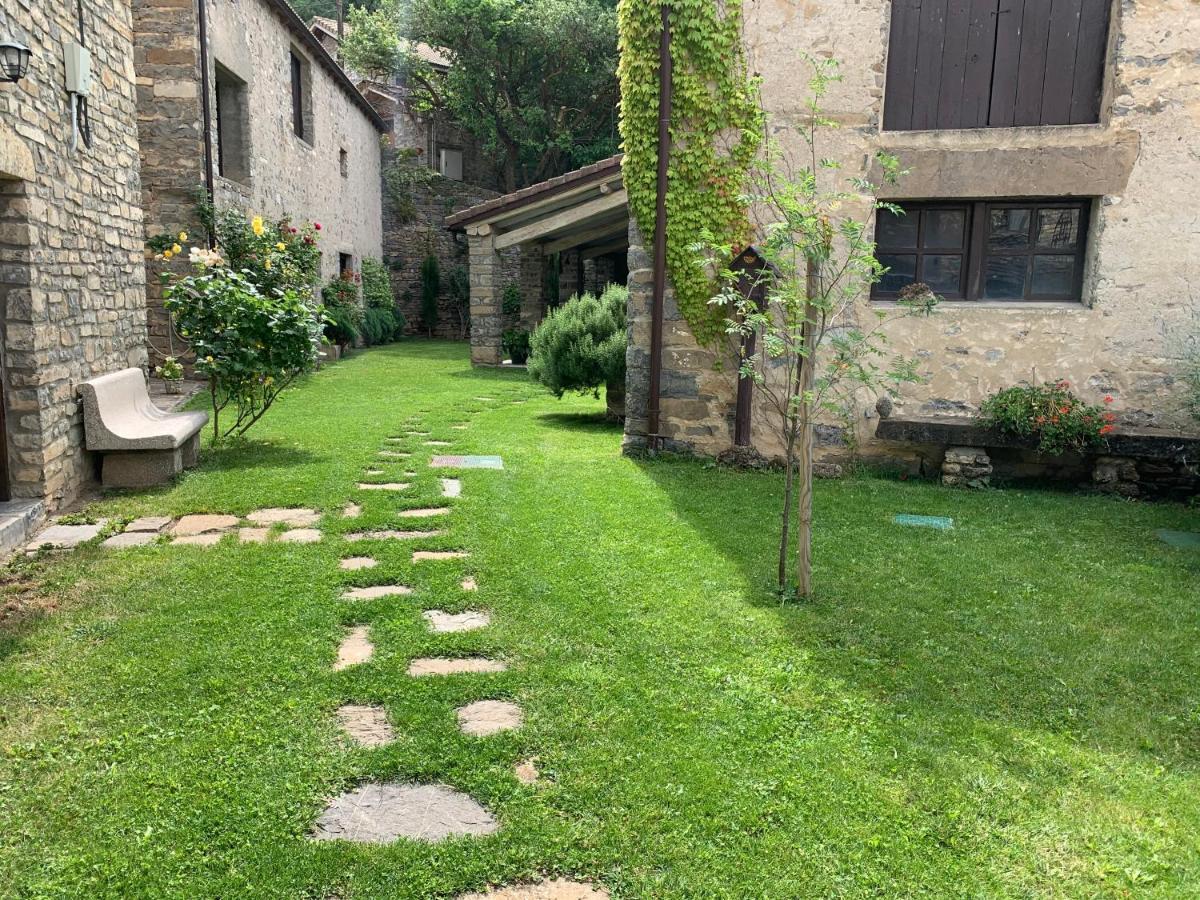 Casa Jacinto Villa Oros Alto Dış mekan fotoğraf