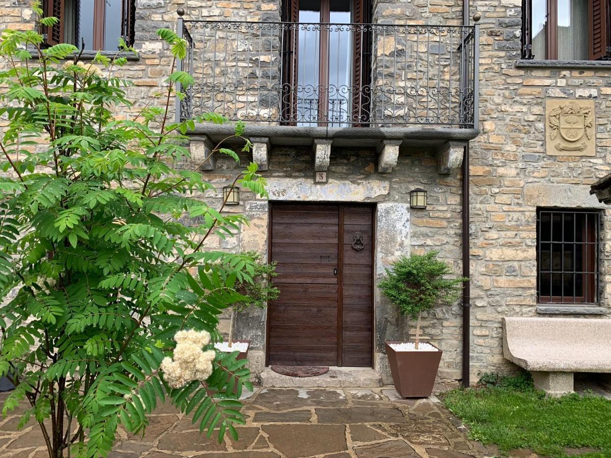 Casa Jacinto Villa Oros Alto Dış mekan fotoğraf