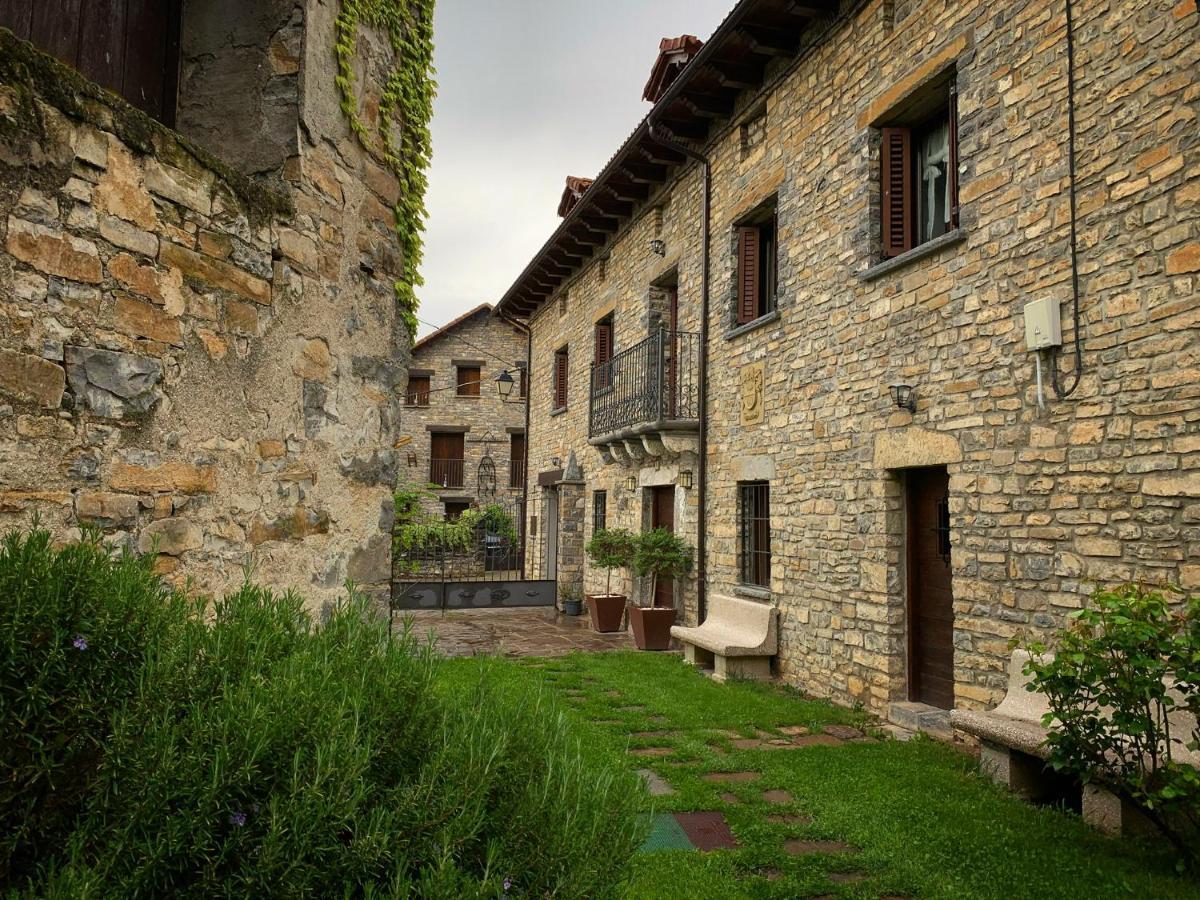 Casa Jacinto Villa Oros Alto Dış mekan fotoğraf
