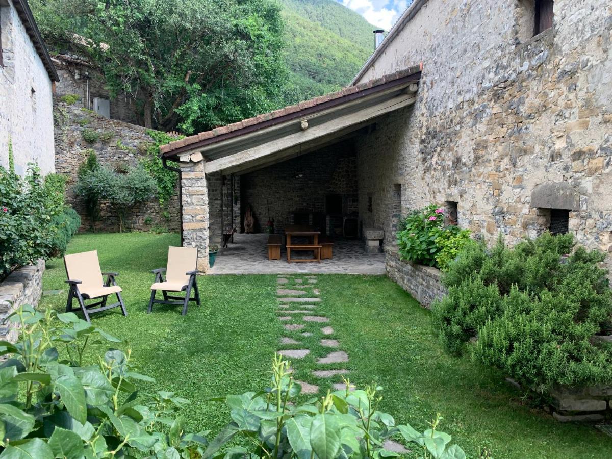 Casa Jacinto Villa Oros Alto Dış mekan fotoğraf