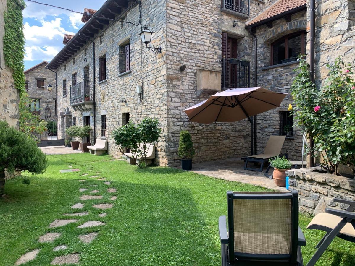 Casa Jacinto Villa Oros Alto Dış mekan fotoğraf