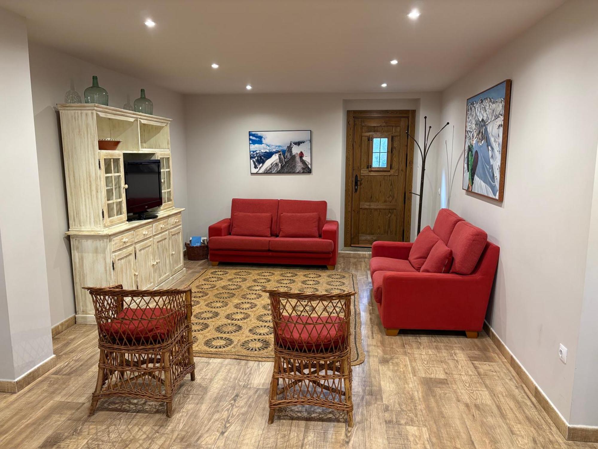 Casa Jacinto Villa Oros Alto Dış mekan fotoğraf