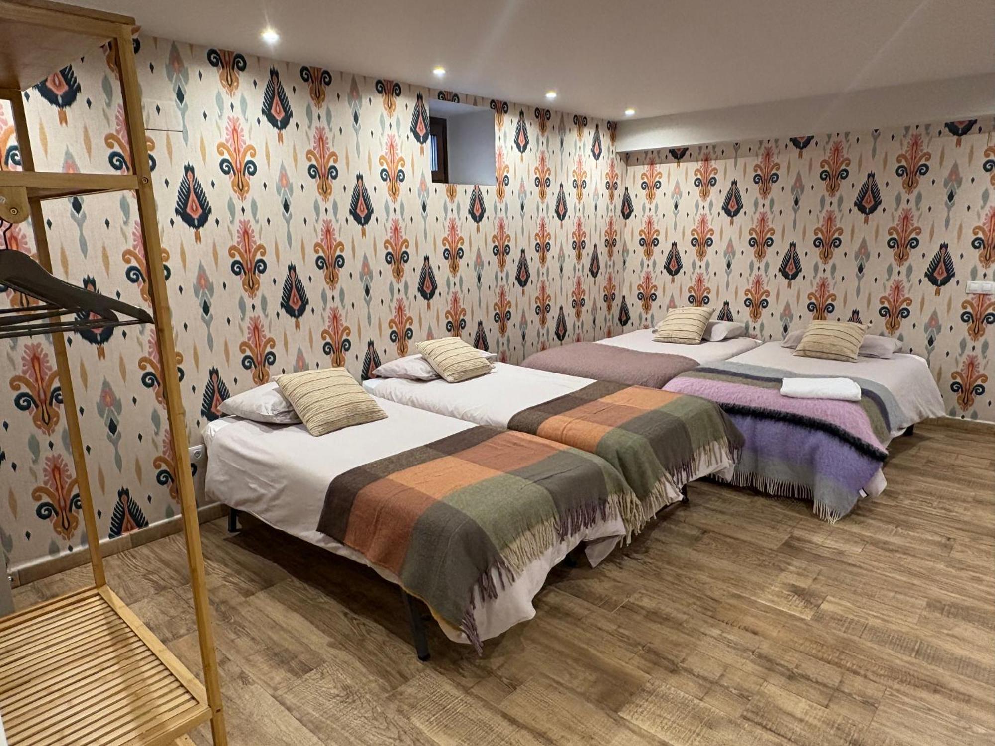 Casa Jacinto Villa Oros Alto Dış mekan fotoğraf