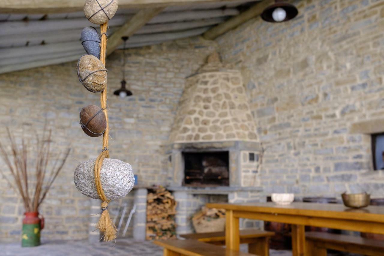 Casa Jacinto Villa Oros Alto Dış mekan fotoğraf