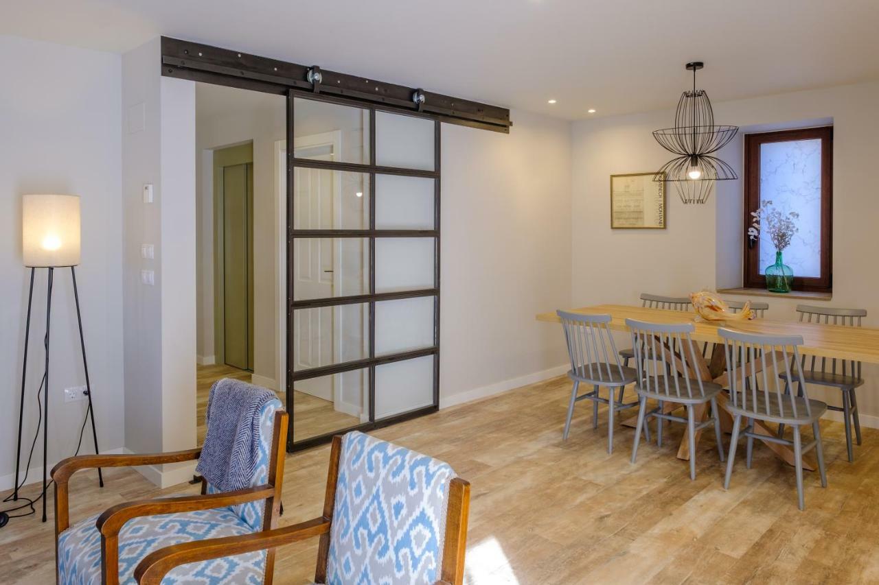 Casa Jacinto Villa Oros Alto Dış mekan fotoğraf