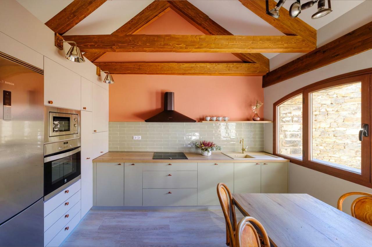 Casa Jacinto Villa Oros Alto Dış mekan fotoğraf