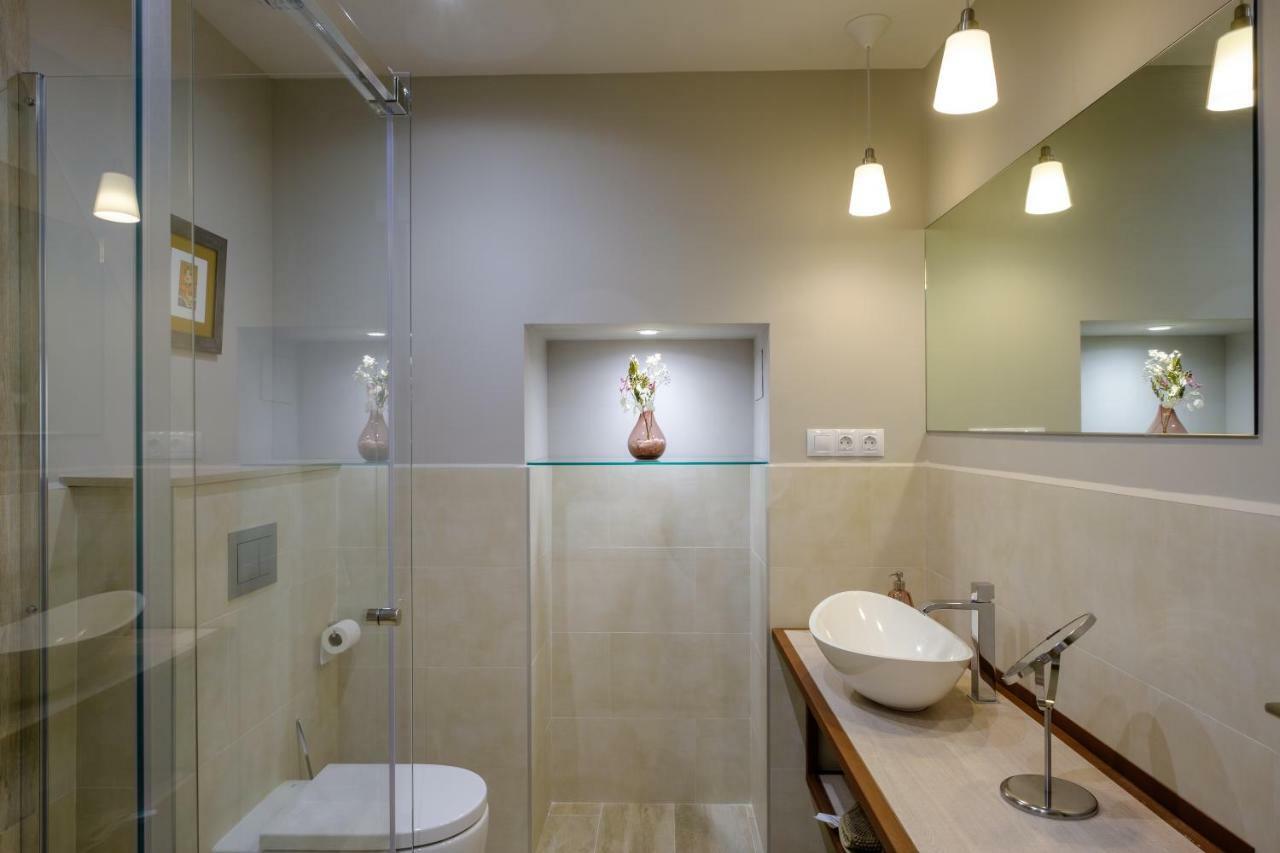 Casa Jacinto Villa Oros Alto Dış mekan fotoğraf