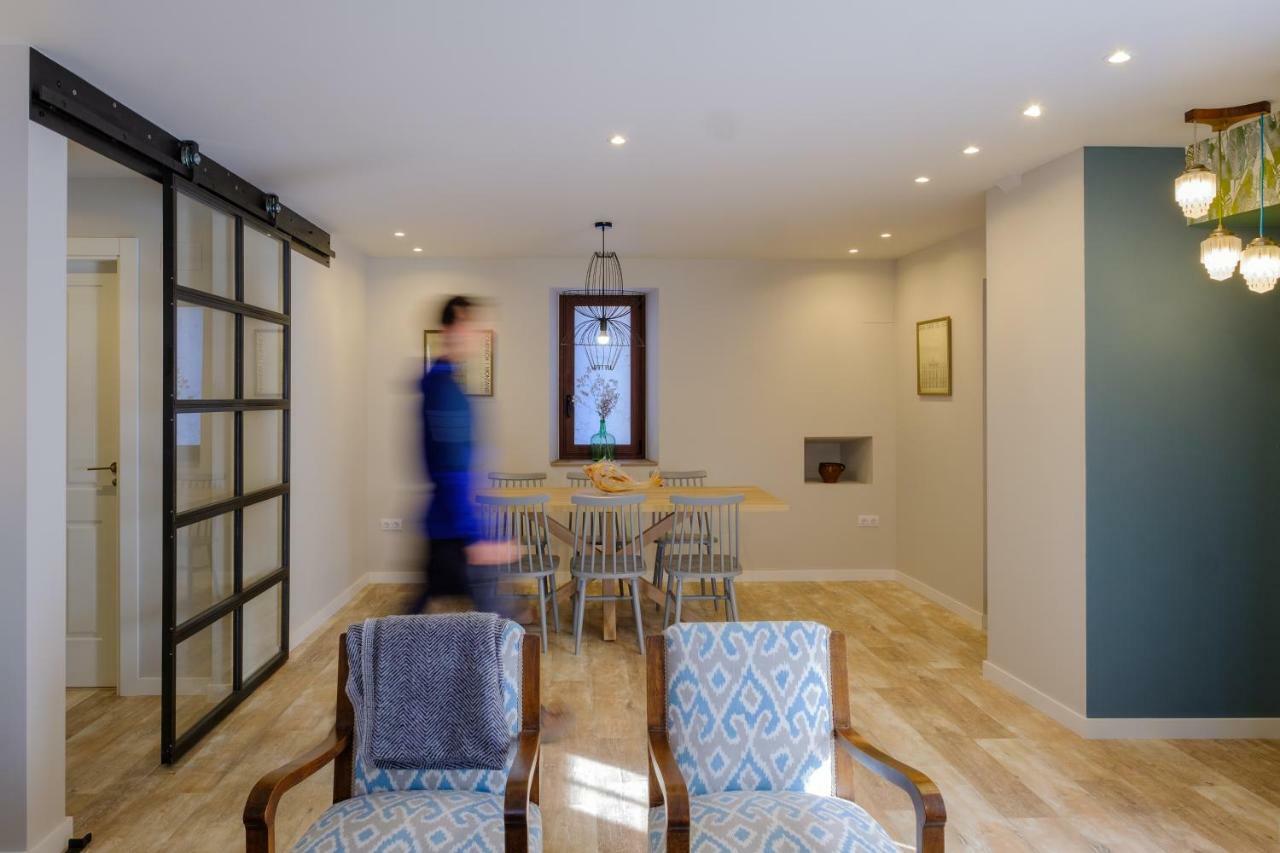 Casa Jacinto Villa Oros Alto Dış mekan fotoğraf