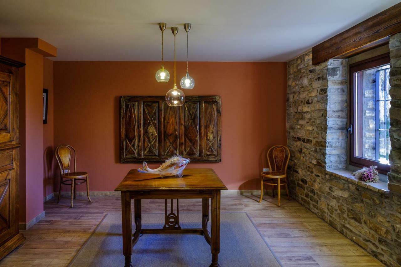 Casa Jacinto Villa Oros Alto Dış mekan fotoğraf