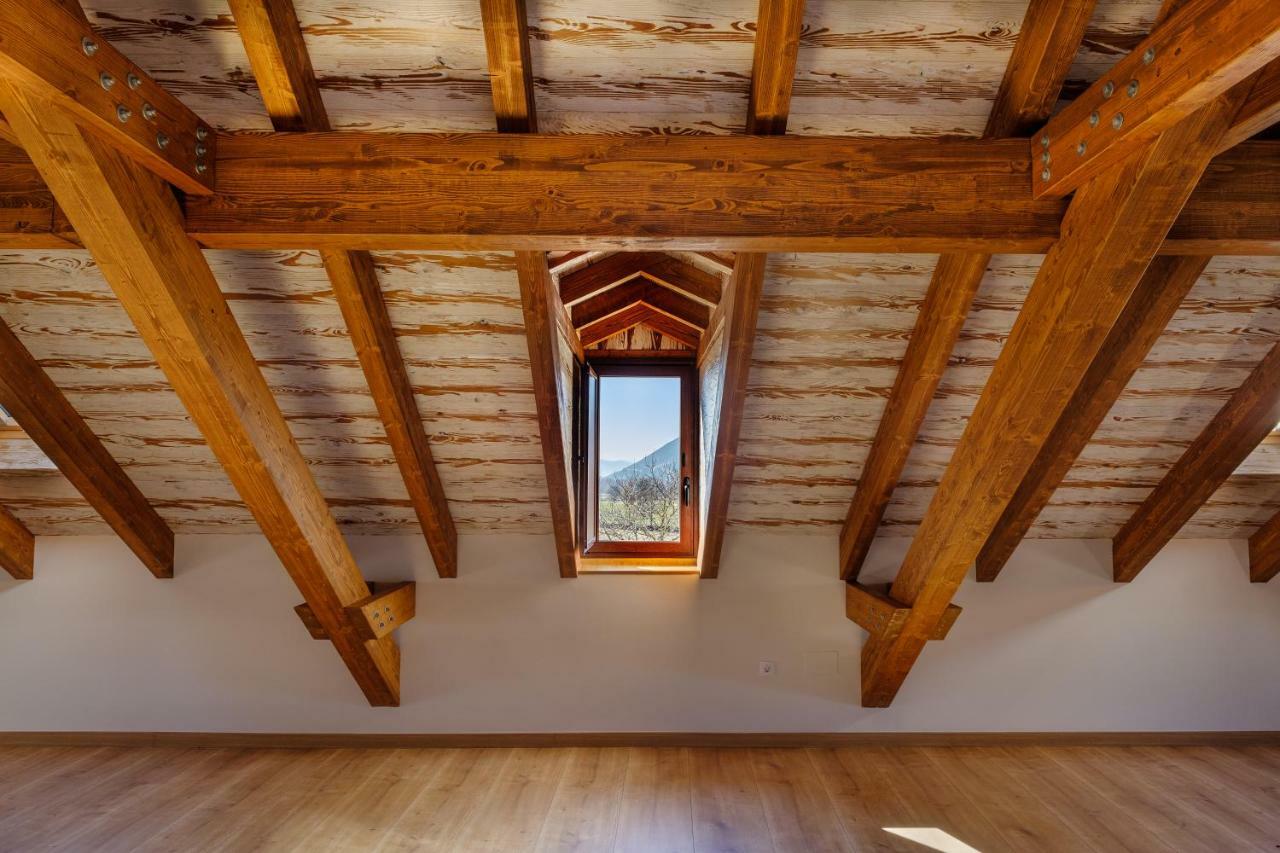 Casa Jacinto Villa Oros Alto Dış mekan fotoğraf