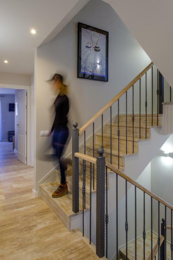Casa Jacinto Villa Oros Alto Dış mekan fotoğraf
