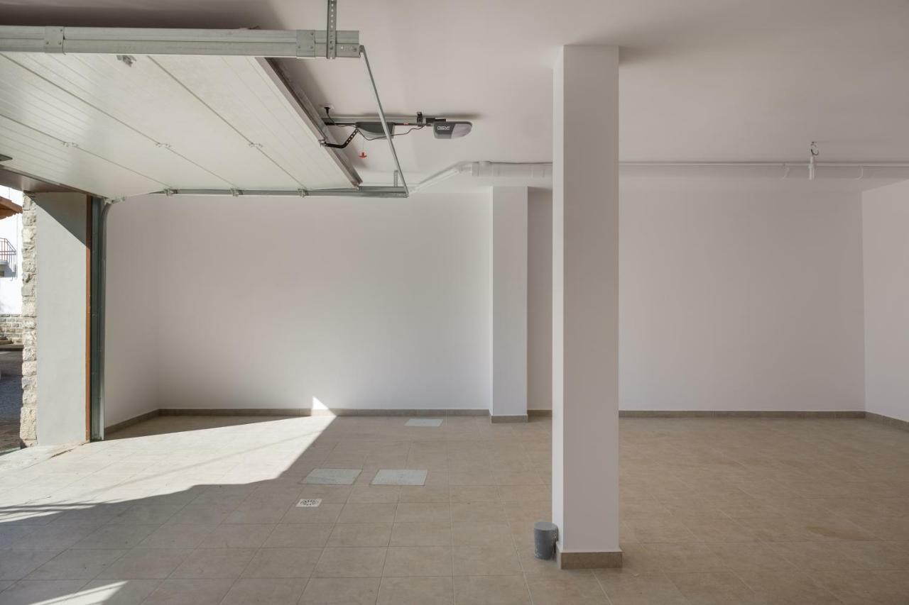 Casa Jacinto Villa Oros Alto Dış mekan fotoğraf