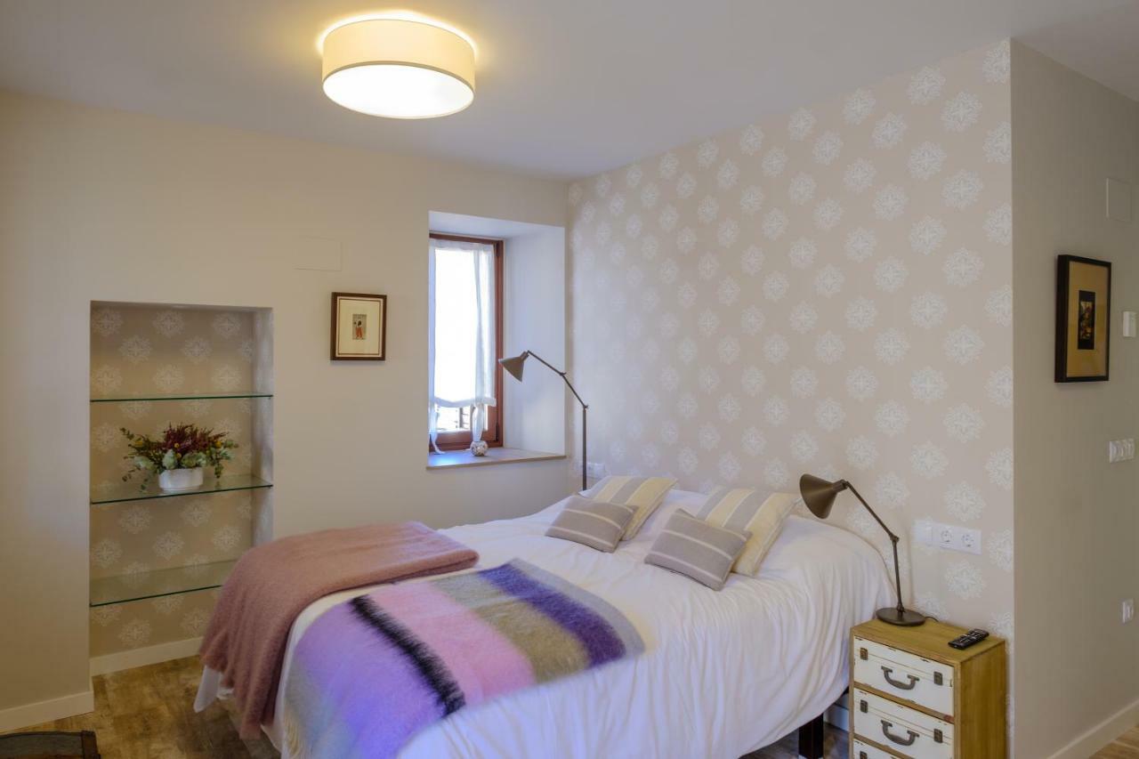 Casa Jacinto Villa Oros Alto Dış mekan fotoğraf