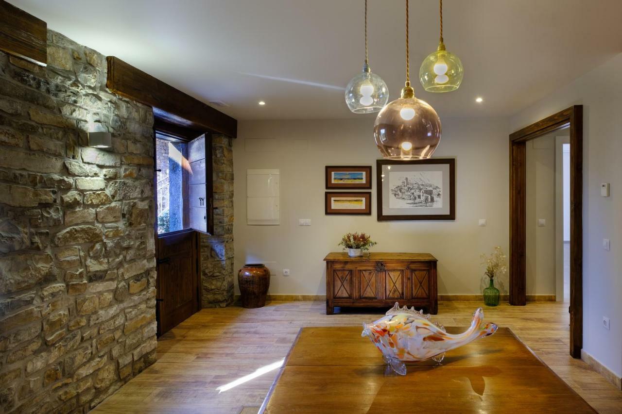 Casa Jacinto Villa Oros Alto Dış mekan fotoğraf