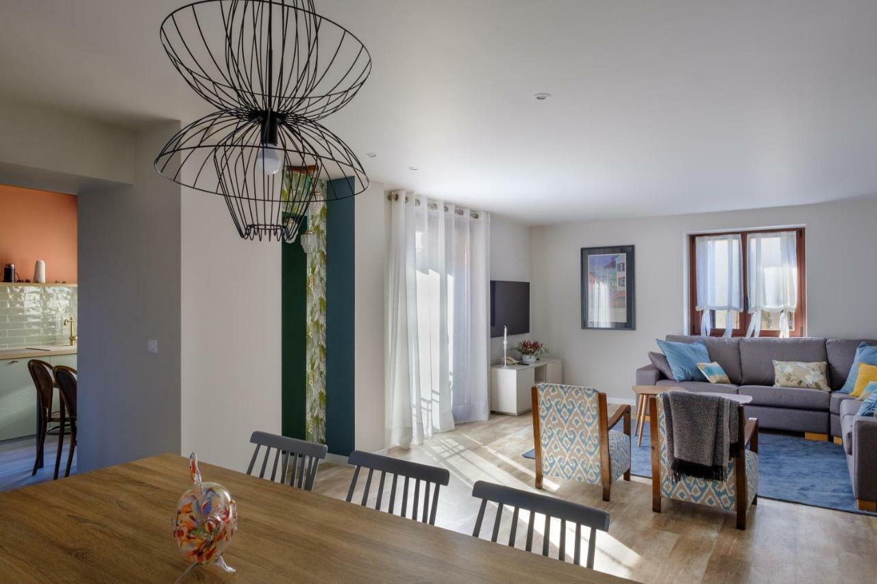 Casa Jacinto Villa Oros Alto Dış mekan fotoğraf