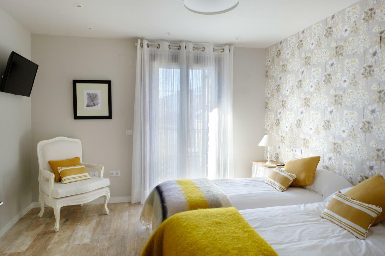 Casa Jacinto Villa Oros Alto Dış mekan fotoğraf