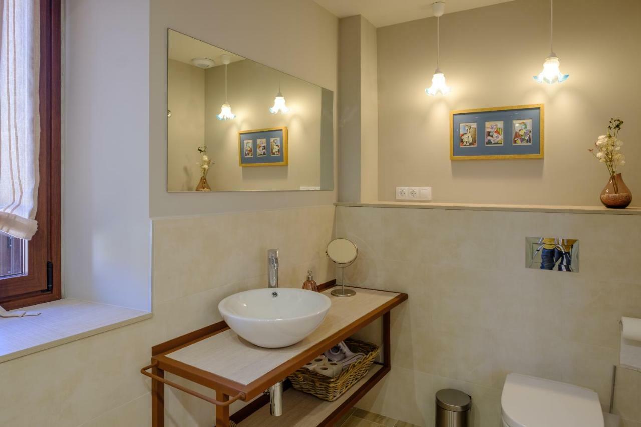 Casa Jacinto Villa Oros Alto Dış mekan fotoğraf